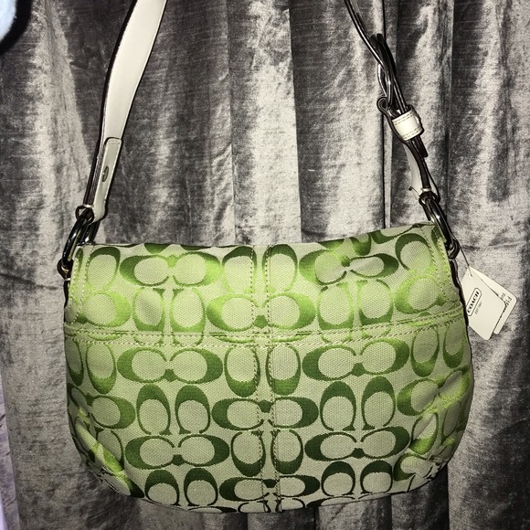 Coach Bag - Picture 2 of 5